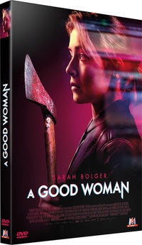 A Good Woman [DVD]
