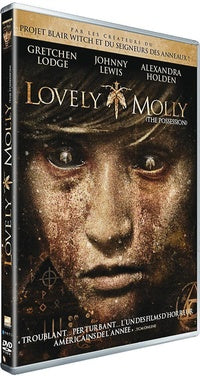 Lovely Molly (The Possession) [DVD]