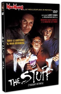 The Stuff [DVD]