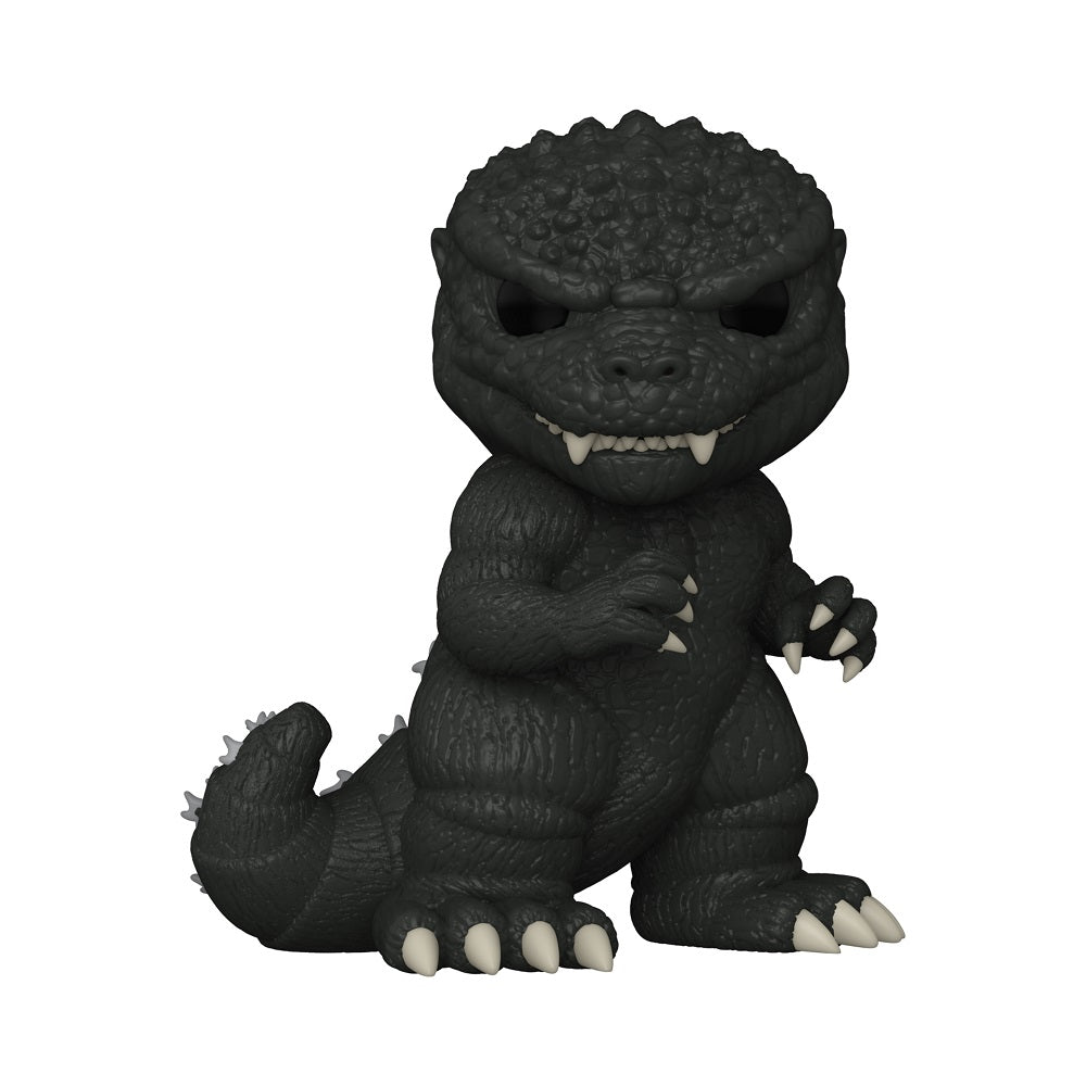 Funko Pop! Movies: Godzilla 70th Anniversary - Godzilla 1984 (Chance fo Special Chase Edition) - flash vidéo