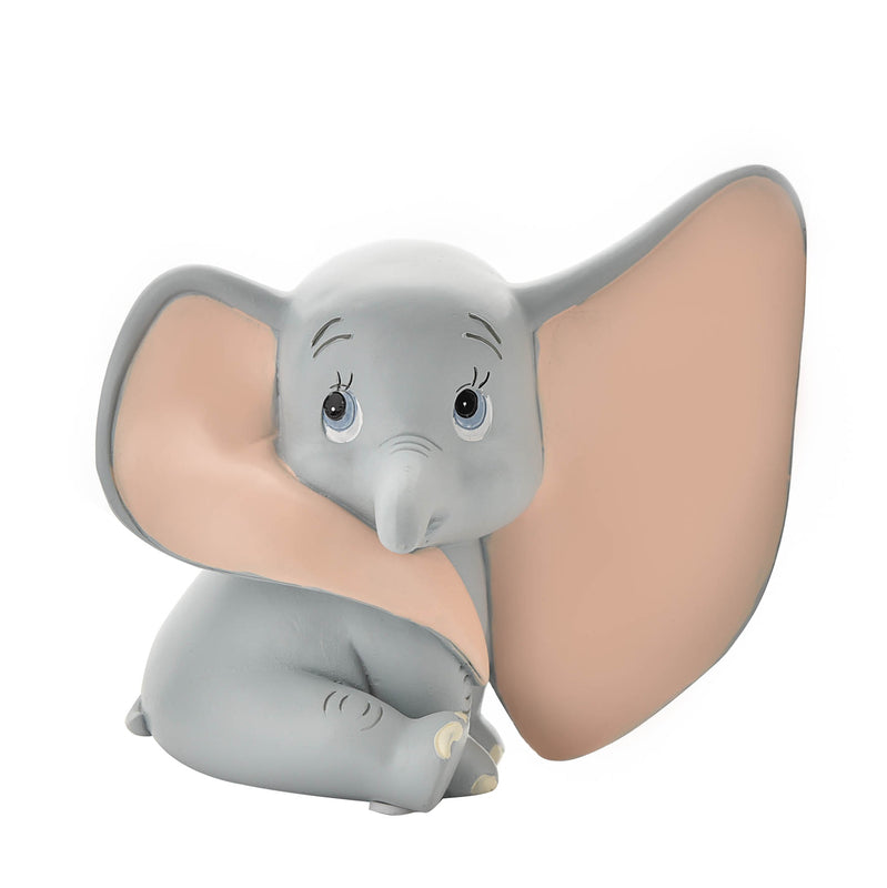 Disney - Magical Beginnings - Dumbo - Tirelire Dumbo