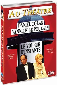 Le Voleur d'instants [DVD]