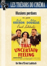 Illusions perdues [DVD]