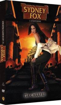 Sydney Fox, l'aventurière - Saison 1 [DVD]