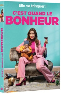 C'est quand le bonheur [DVD]