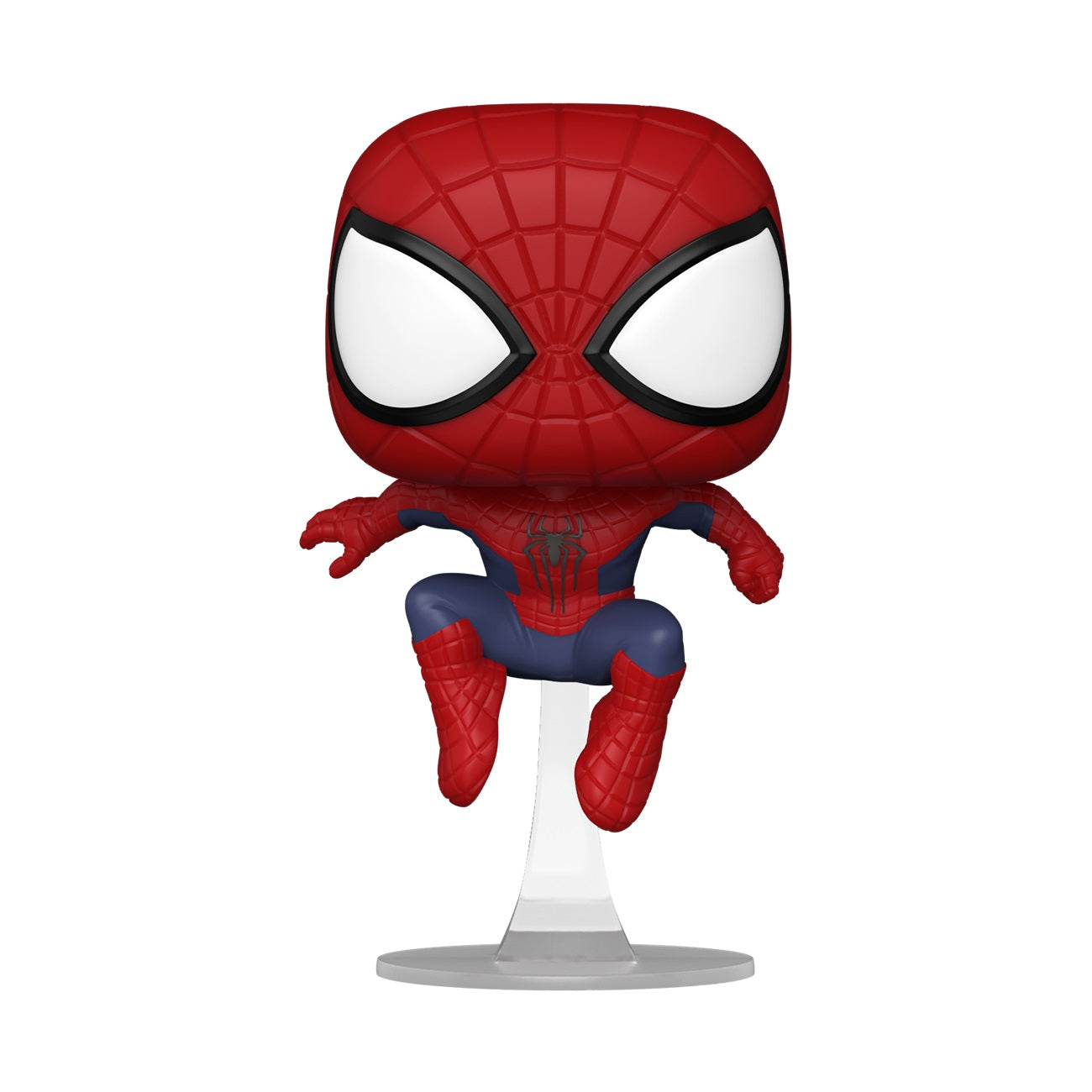 Funko Pop! Marvel: Spider-Man: No Way Home S3 - Amazing Spider-Man Leaping