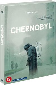 Chernobyl [DVD]