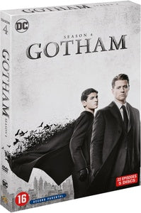 Gotham - Saison 4 [DVD]