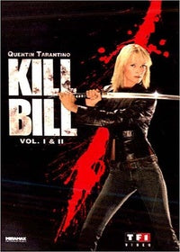Kill Bill Vol. I et II : L'intégrale [DVD]