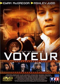 Le Voyeur [DVD]