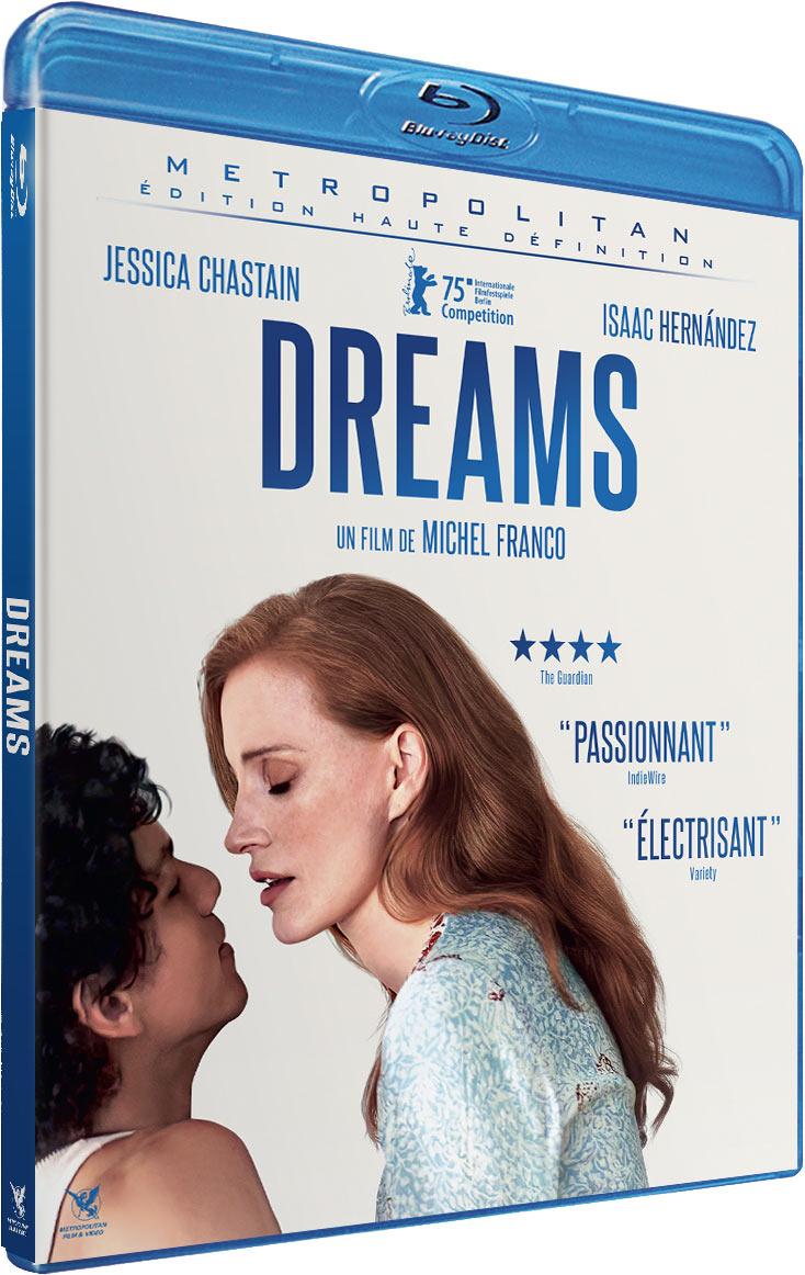 Dreams [Blu-ray]