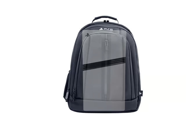 Nacon - Sac à dos pour PlayStation 5