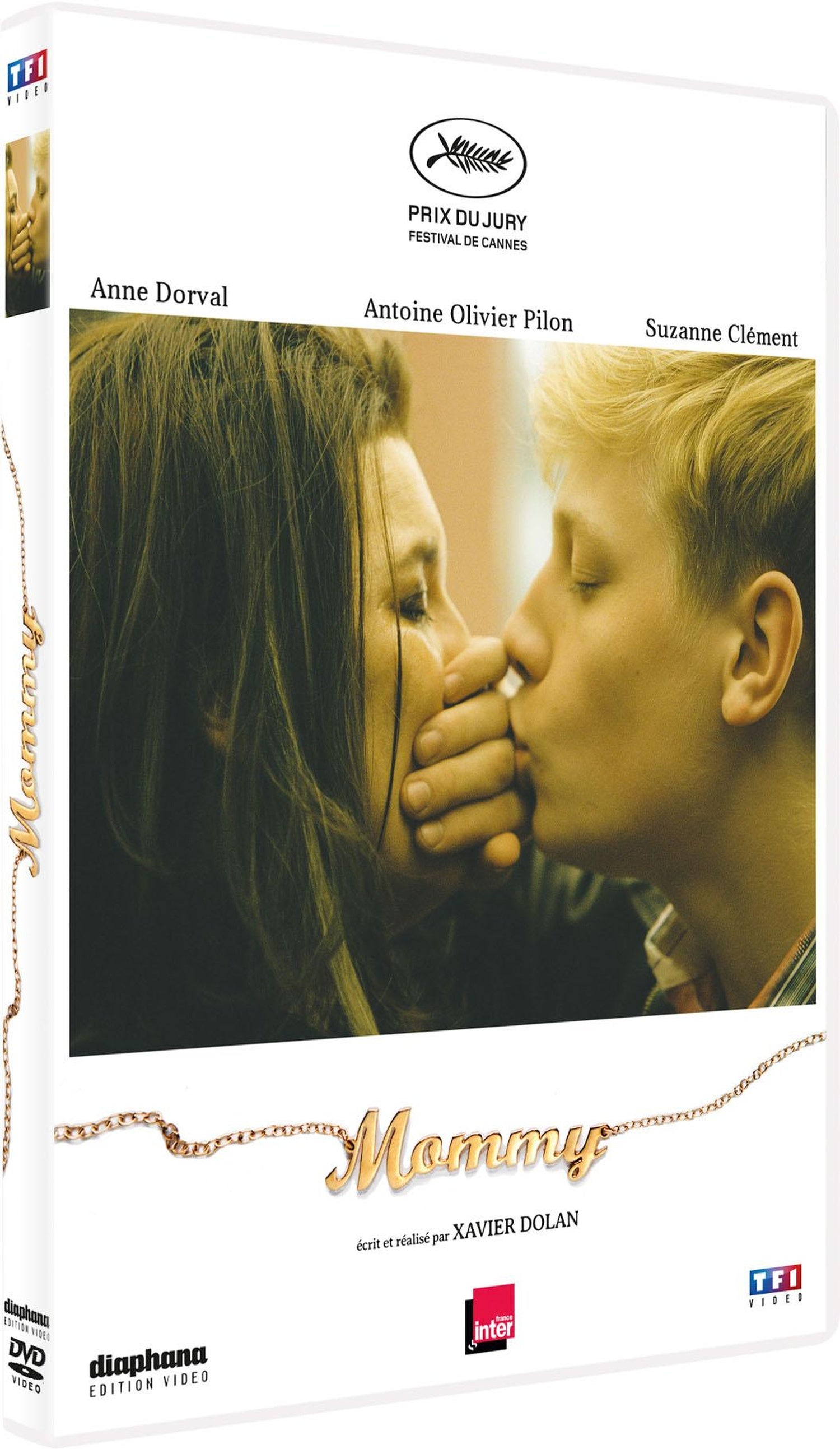 Mommy [DVD]