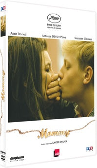 Mommy [DVD]