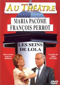 Les Seins de Lola [DVD]