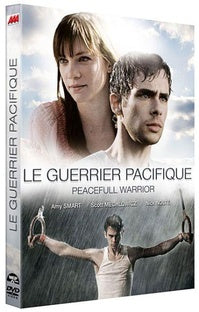 Le Guerrier pacifique [DVD]