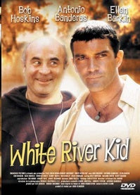 White River Kid [DVD]