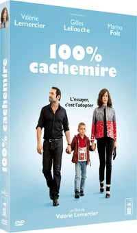 100% cachemire [DVD]
