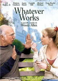 Whatever Works [DVD]