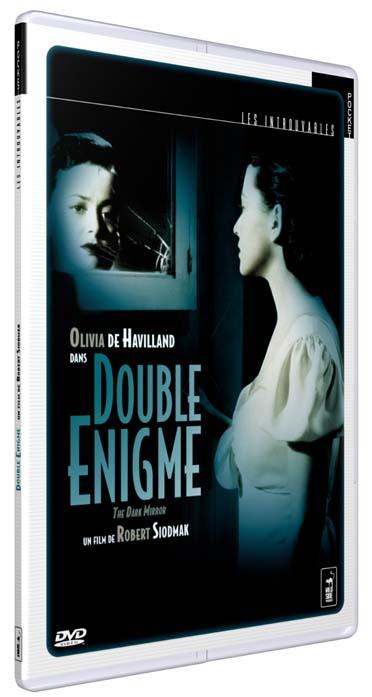 Double énigme [DVD]