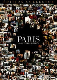 Paris [DVD]