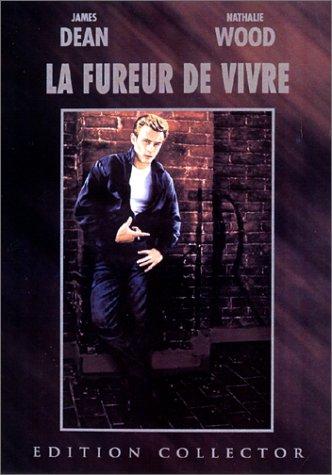 La Fureur de vivre [DVD]