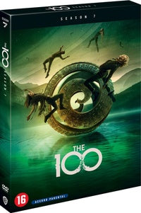 Les 100 - Saison 7 [DVD]