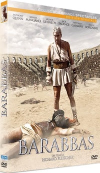 Barabbas [DVD]