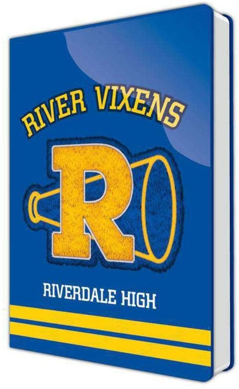 Riverdale - Cahier A5 River Vixens