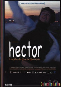 Hector [DVD]