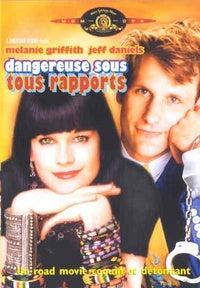Dangereuse sous tous rapports [DVD]
