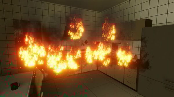 Emergency Call - The Attack Squad - flash vidéo