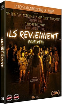 Ils reviennent... [DVD]