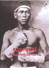 Boxe Thaï : un voyage en enfer [DVD]