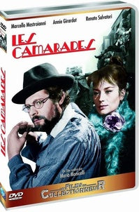 Les Camarades [DVD]
