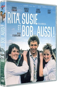Rita, Susie et Bob... aussi ! [Blu-ray]