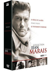 Collection Jean Marais [DVD]
