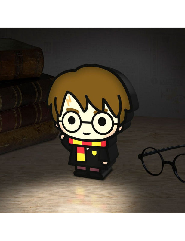 Harry Potter - Lampe Harry Potter Chibi