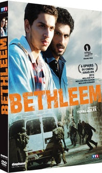 Bethléem [DVD]