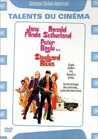 Steelyard Blues [DVD]