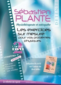 Les exercices sur mesure pour vos problèmes physiques [DVD]