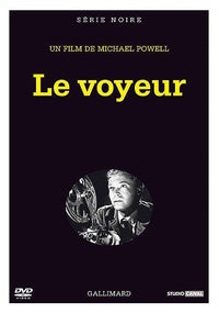 Le Voyeur [DVD]