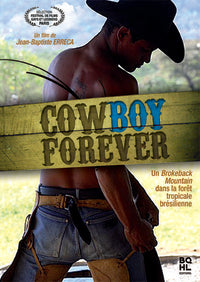 Cowboy Forever [DVD]
