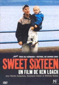 Sweet Sixteen [DVD]