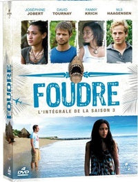 Foudre - Saison 3 [DVD]