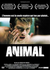 Animal [DVD]