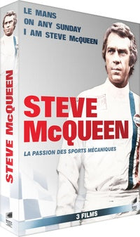 La Collection Steve McQueen (I) [DVD]