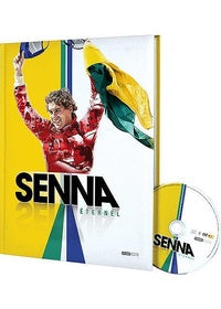 Senna [DVD]