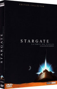 Stargate [DVD]