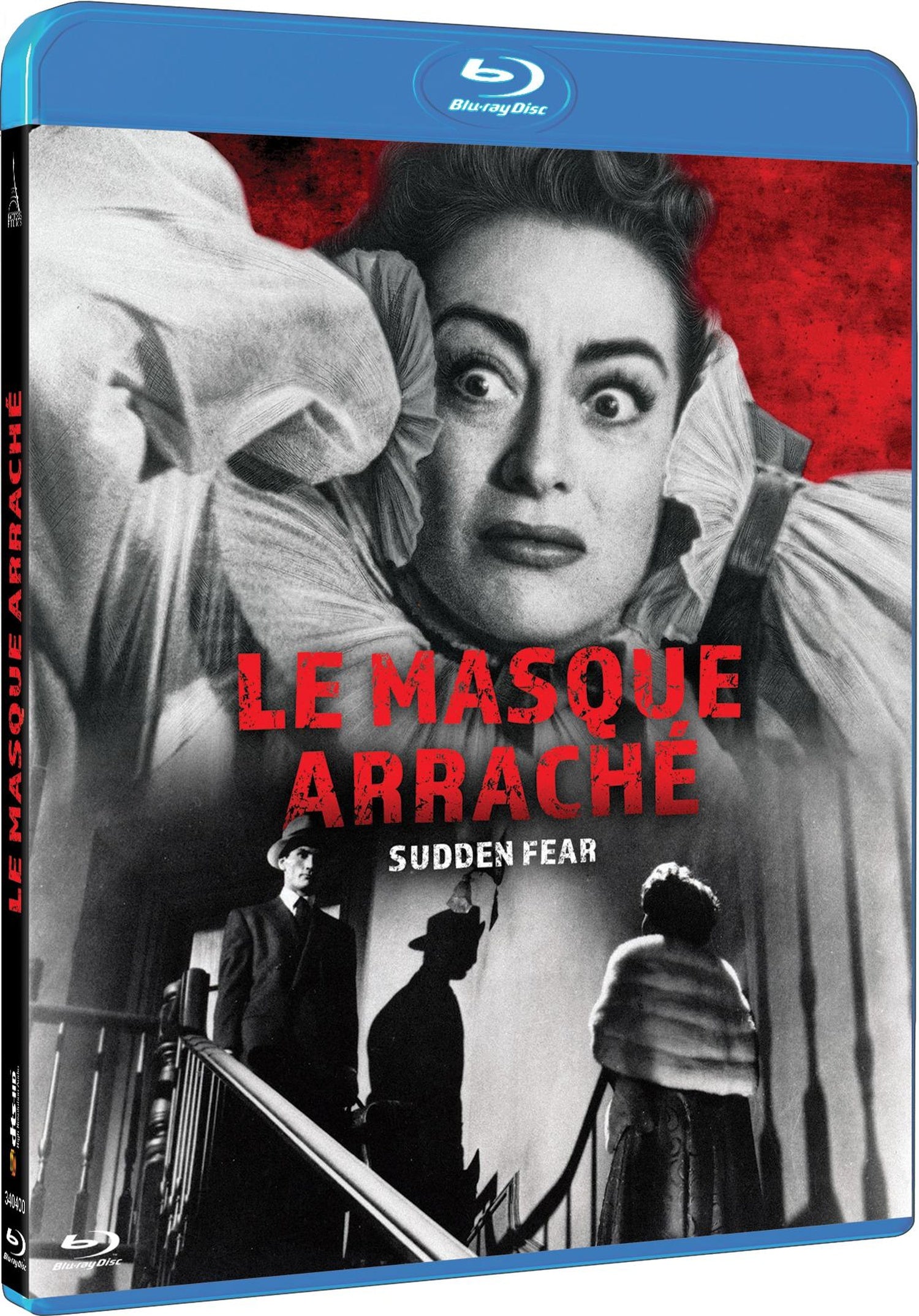 L'Assassin s'était trompé [DVD]